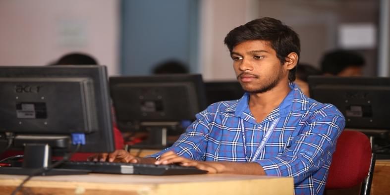 Samskruti College of Engineering and Technology Hyderabad Campus Labs photo 2