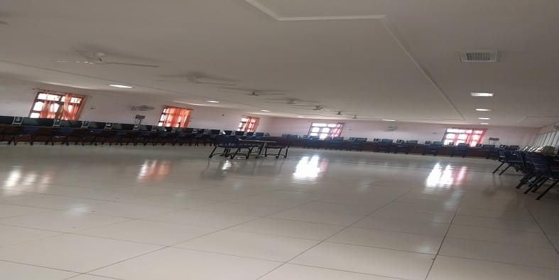 Samskruti College of Engineering and Technology Hyderabad Campus Labs photo 11