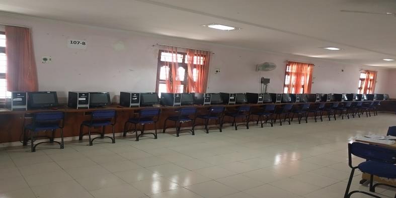 Samskruti College of Engineering and Technology Hyderabad Campus Labs photo 12