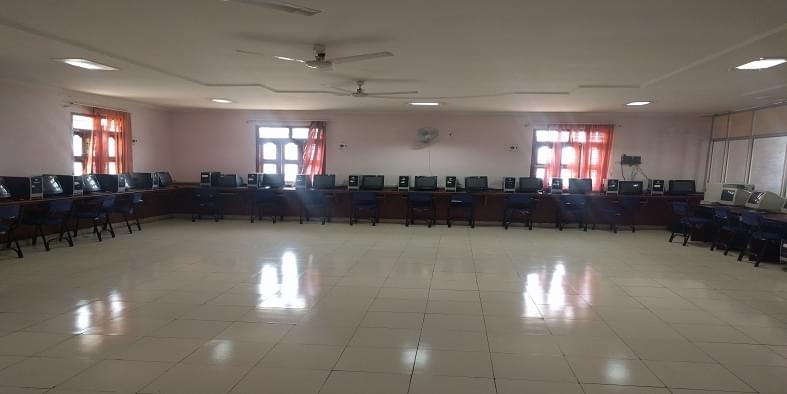 Samskruti College of Engineering and Technology Hyderabad Campus Labs photo 13