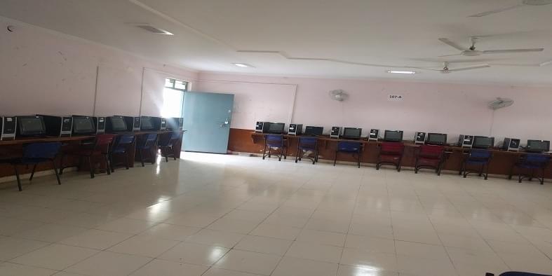 Samskruti College of Engineering and Technology Hyderabad Campus Labs photo 15