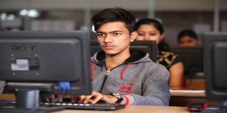 Samskruti College of Engineering and Technology Hyderabad Campus Labs photo 3