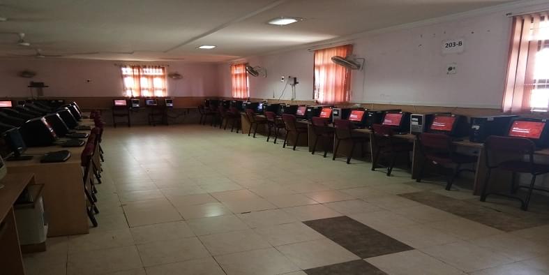 Samskruti College of Engineering and Technology Hyderabad Campus Labs photo 8