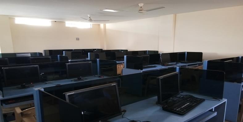 Samskruti College of Engineering and Technology Hyderabad Campus Labs photo 10