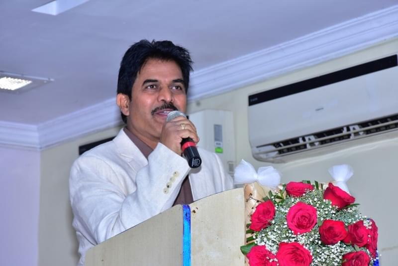 Samskruti College of Engineering and Technology Hyderabad Events photo 6