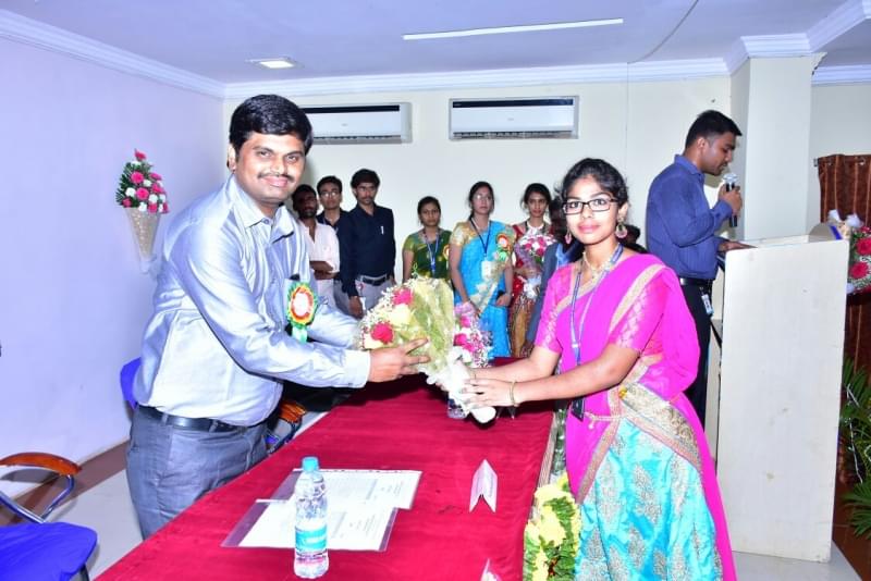 Samskruti College of Engineering and Technology Hyderabad Events photo 8