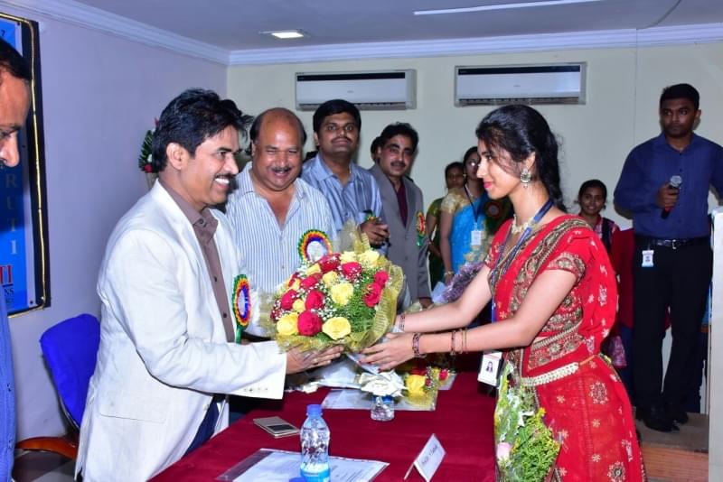 Samskruti College of Engineering and Technology Hyderabad Events photo 9