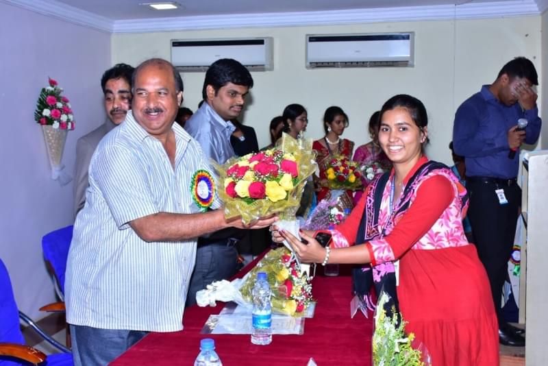 Samskruti College of Engineering and Technology Hyderabad Events photo 10