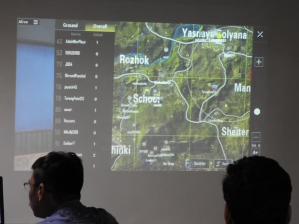 Ganpat University Institute of Computer Technology Mehsana Facilities photo 3