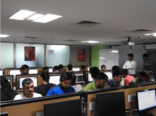 Ganpat University Institute of Computer Technology Mehsana Facilities photo 4