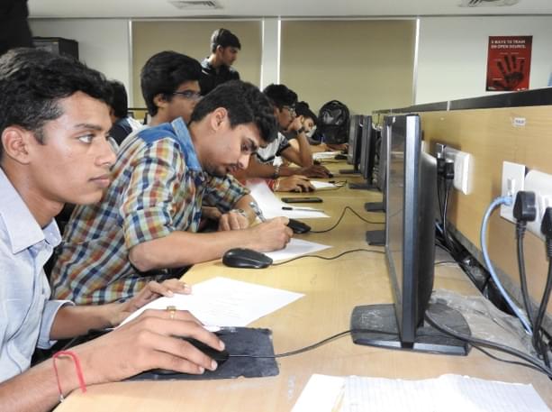Ganpat University Institute of Computer Technology Mehsana Facilities photo 5