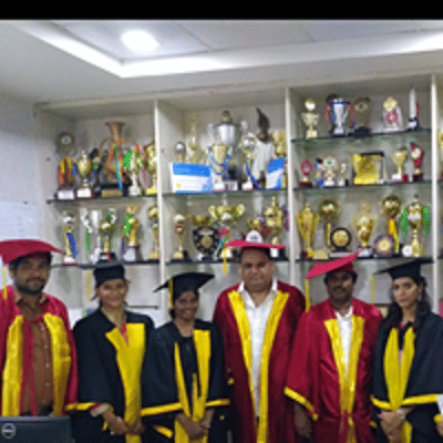 Malla Reddy College of Engineering Secunderabad Events photo 3