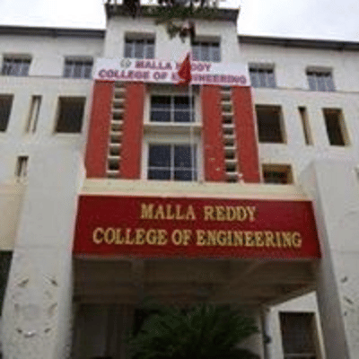 Malla Reddy College of Engineering Secunderabad Building Infrastructure photo 3