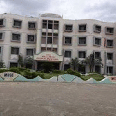 Malla Reddy College of Engineering Secunderabad Building Infrastructure photo 7