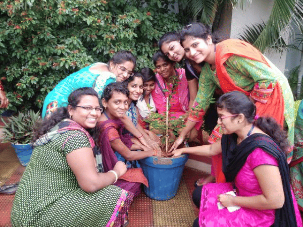 Malla Reddy Institute of Technology Secunderabad Events photo 2