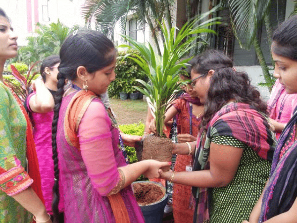 Malla Reddy Institute of Technology Secunderabad Events photo 3