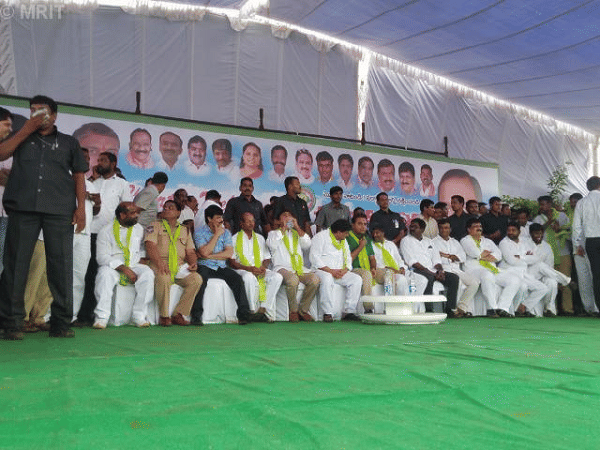 Malla Reddy Institute of Technology Secunderabad Events photo 4