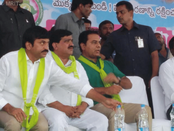 Malla Reddy Institute of Technology Secunderabad Events photo 5