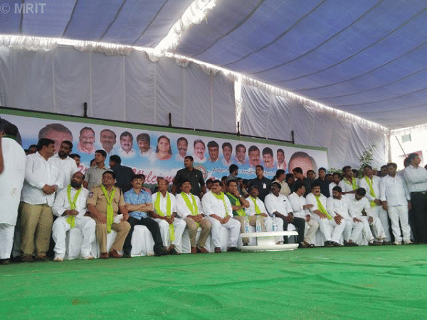 Malla Reddy Institute of Technology Secunderabad Events photo 6