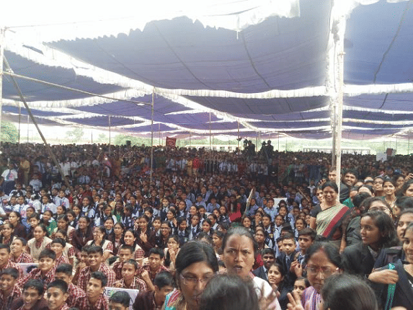 Malla Reddy Institute of Technology Secunderabad Events photo 8