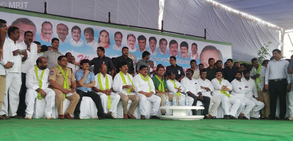 Malla Reddy Institute of Technology Secunderabad Events photo 1