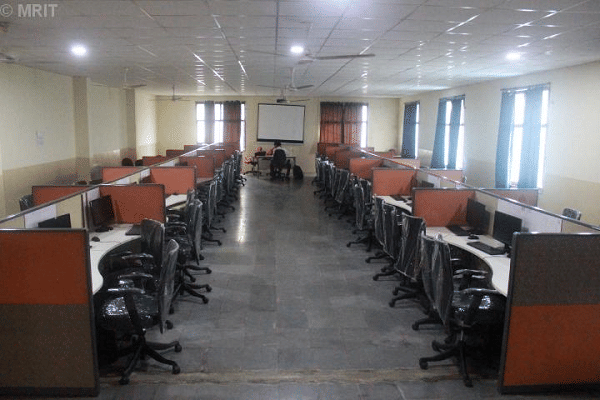 Malla Reddy Institute of Technology Secunderabad Facility photo 2