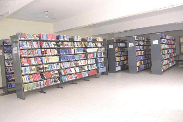 Malla Reddy Institute of Technology Secunderabad Facility photo 3