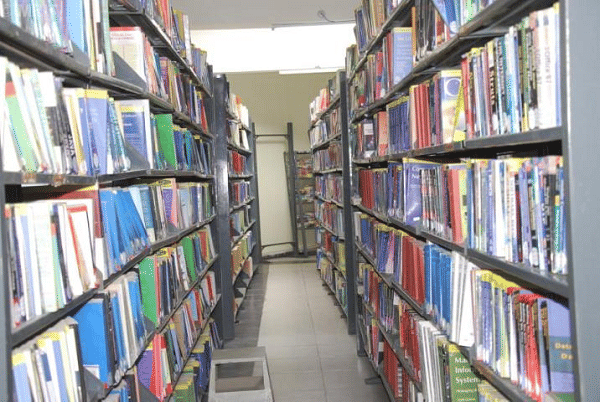 Malla Reddy Institute of Technology Secunderabad Facility photo 4