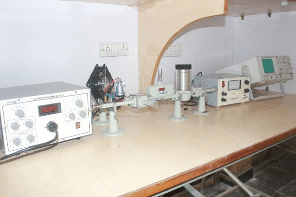 Malla Reddy Institute of Technology Secunderabad Facility photo 5