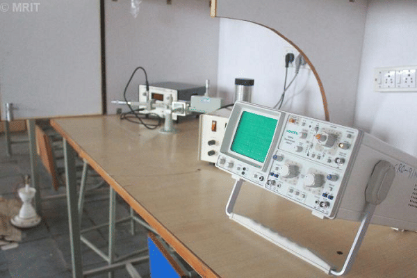 Malla Reddy Institute of Technology Secunderabad Facility photo 6