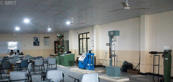 Malla Reddy Institute of Technology Secunderabad Facility photo 7