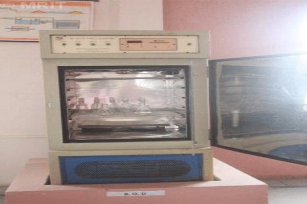 Malla Reddy Institute of Technology Secunderabad Facility photo 9