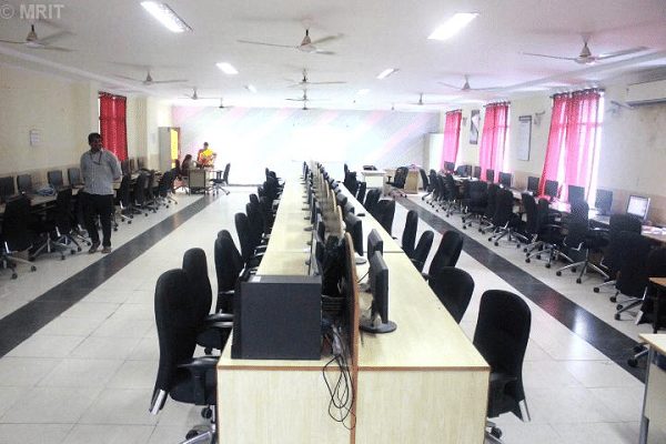 Malla Reddy Institute of Technology Secunderabad Facility photo 1