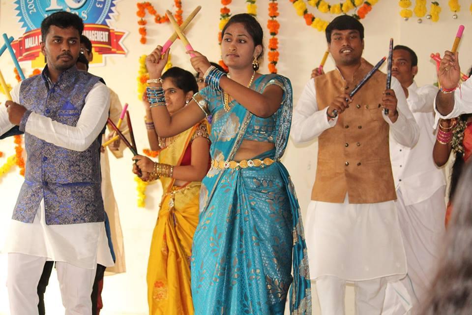 Malla Reddy Institute of Management Secunderabad Events photo 2