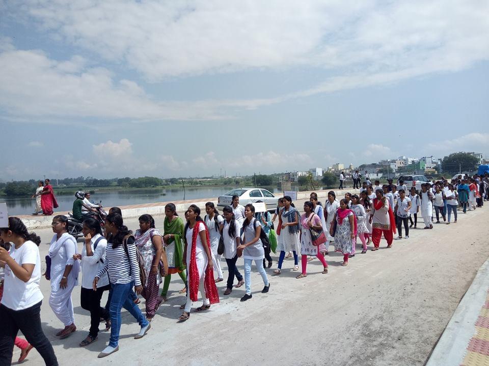 Malla Reddy Institute of Management Secunderabad Events photo 6