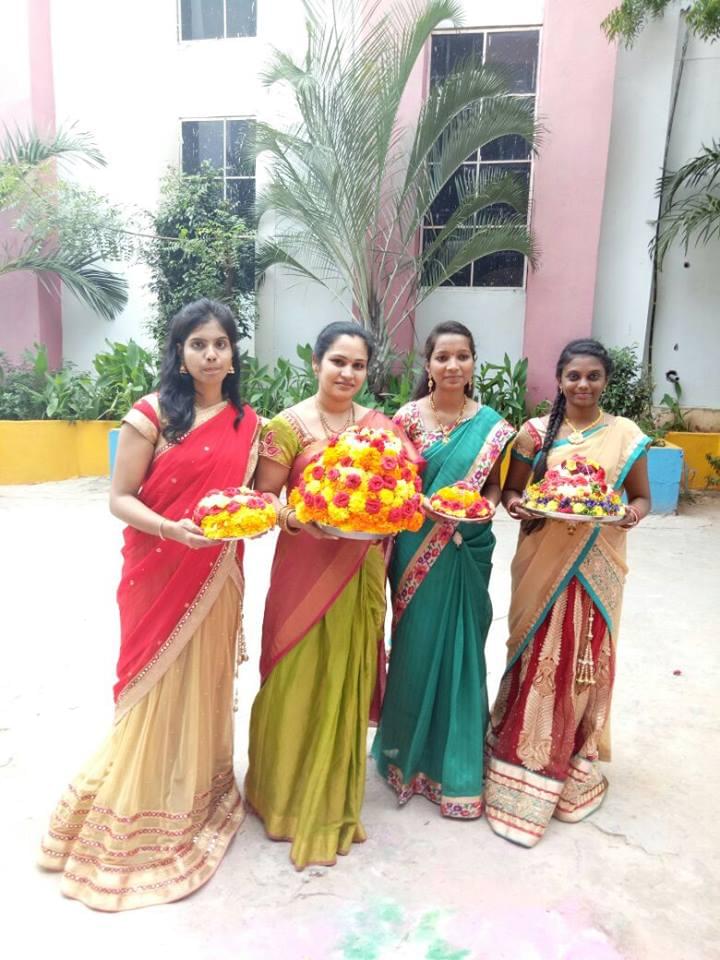 Malla Reddy Institute of Management Secunderabad Events photo 9