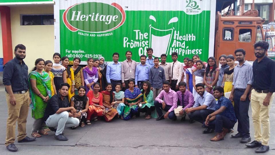 Malla Reddy Institute of Management Secunderabad Events photo 10