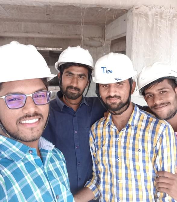 Malla Reddy Institute of Technology and Science Hyderabad Curricular Activities photo 4