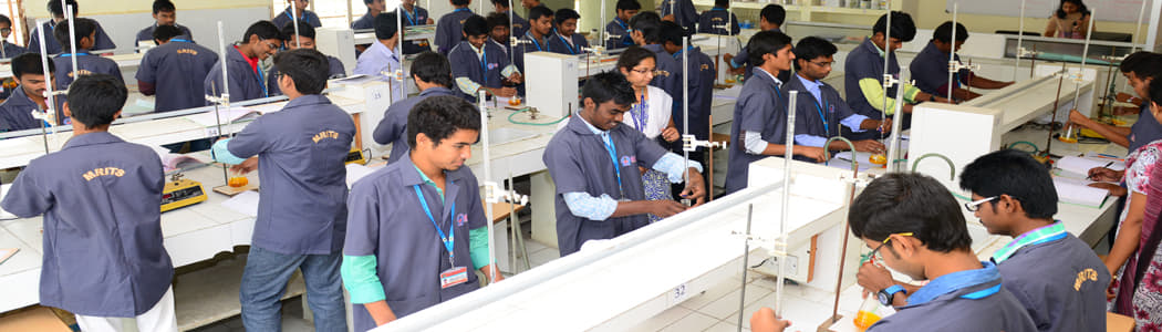Malla Reddy Institute of Technology and Science Hyderabad Curricular Activities photo 3