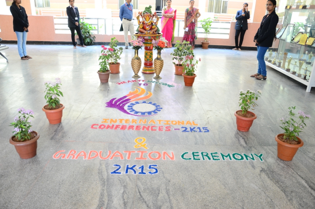 Malla Reddy Engineering College for Women - [MRECW] Annual Day photo 6