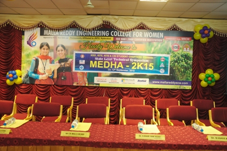 Malla Reddy Engineering College for Women - [MRECW] Cultural Events photo 14