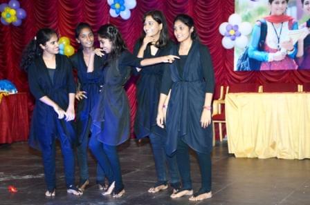 Malla Reddy Engineering College for Women - [MRECW] Cultural Events photo 10
