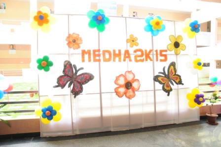 Malla Reddy Engineering College for Women - [MRECW] Cultural Events photo 17