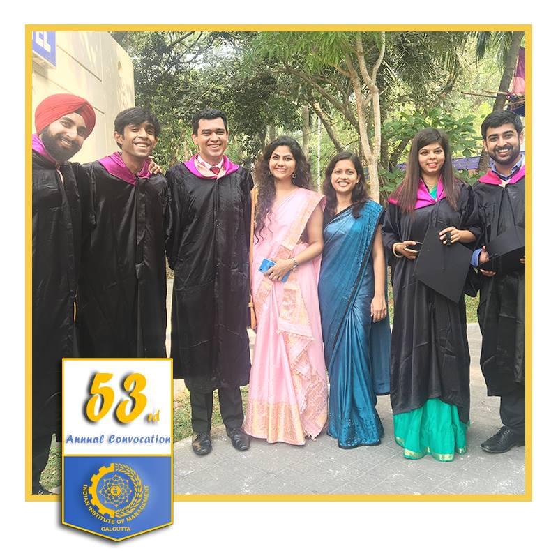 IIM Calcutta Events and Sports photo 2