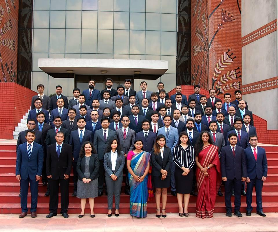 IIM Calcutta Events and Sports photo 3