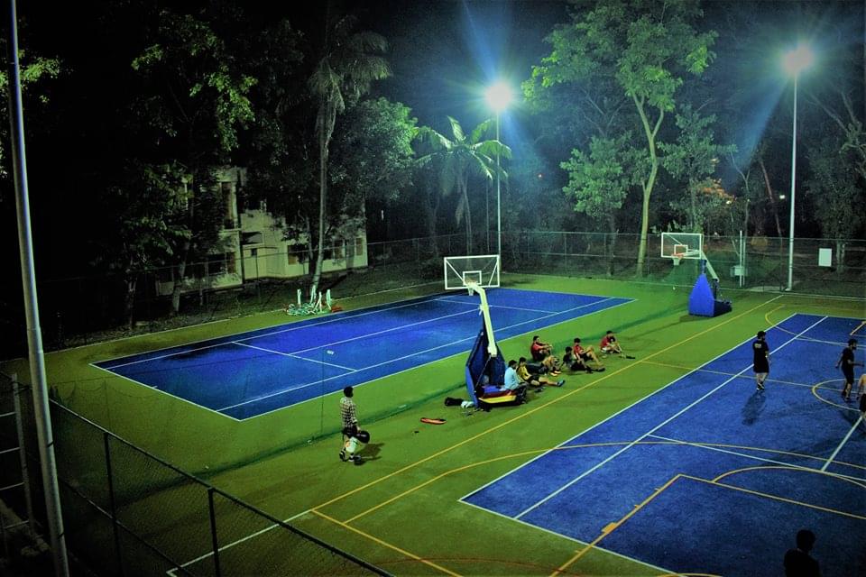 IIM Calcutta Events and Sports photo 4