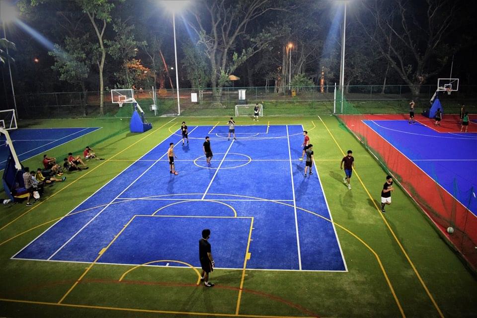 IIM Calcutta Events and Sports photo 5