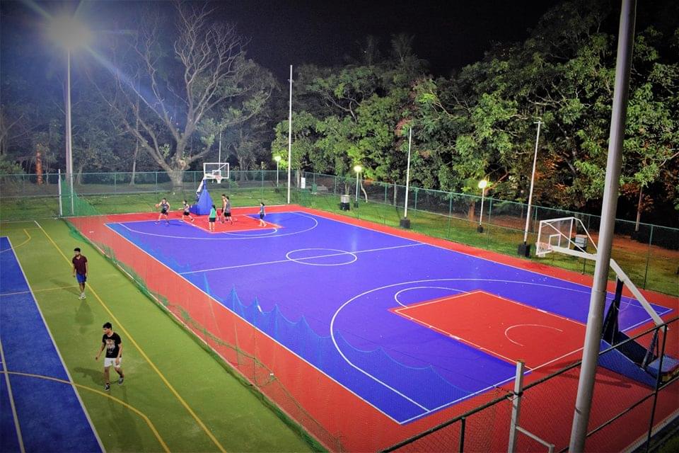 IIM Calcutta Events and Sports photo 6