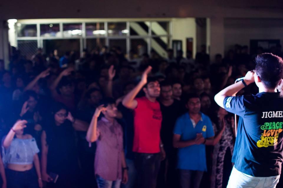 IIM Calcutta Events and Sports photo 8