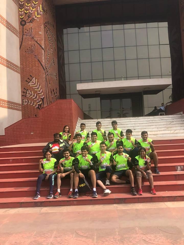 IIM Calcutta Events and Sports photo 9